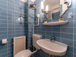 Apartment St. Peter-Ording Features 10