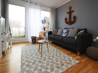 Apartment Garding Features 6