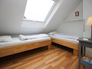 Appartement Garding Kenmerken 7