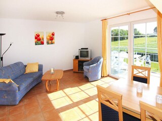 Appartement Behrensdorf Équipement 19