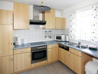 Appartement Behrensdorf Kenmerken 20