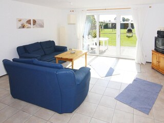 Apartamento Behrensdorf Características 8