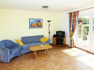 Appartement Behrensdorf Équipement 14