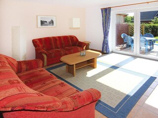 Apartamento Behrensdorf Características 11
