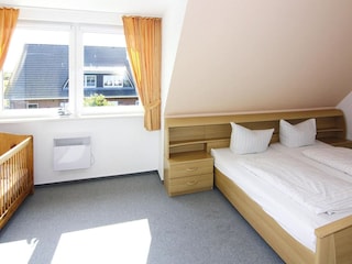 Apartment Behrensdorf Features 20