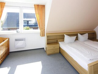 Appartement Behrensdorf Kenmerken 13