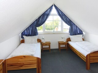 Apartamento Behrensdorf Características 17