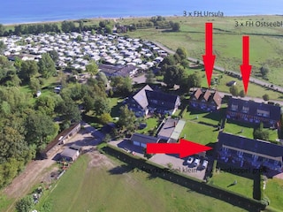 Apartment Behrensdorf Outdoor Recording 7