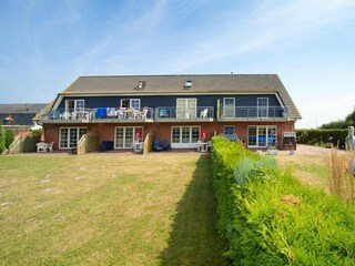 Apartamento Behrensdorf Grabación al aire libre 7