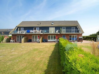 Appartement Behrensdorf Enregistrement extérieur 3