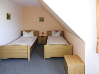 Appartement Behrensdorf Kenmerken 16