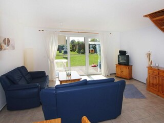 Appartement Behrensdorf Équipement 7