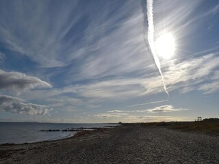 Appartement Behrensdorf Omgeving 19
