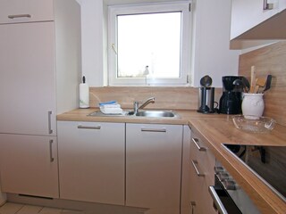 Vakantiehuis Behrensdorf Kenmerken 22