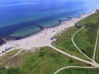 Vakantiehuis Behrensdorf Omgeving 32