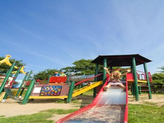 Vakantiehuis Behrensdorf Buitenaudio-opname 3