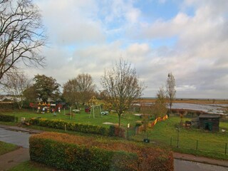 Vakantiehuis Behrensdorf Buitenaudio-opname 4