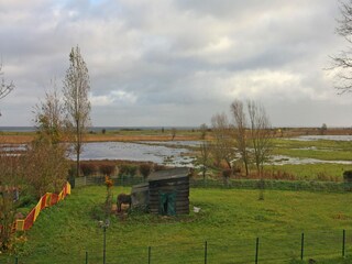 Vakantiehuis Behrensdorf Buitenaudio-opname 5