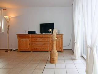 Maison de vacances Behrensdorf Équipement 13