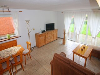 Maison de vacances Behrensdorf Équipement 14