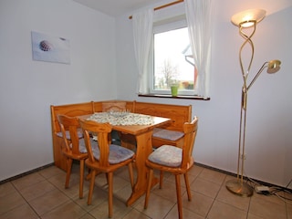 Vakantiehuis Behrensdorf Kenmerken 15