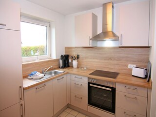 Vakantiehuis Behrensdorf Kenmerken 13