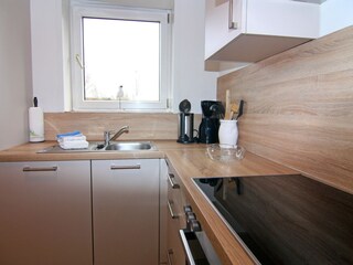 Holiday house Behrensdorf Features 14
