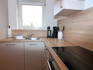 Vakantiehuis Behrensdorf Kenmerken 9
