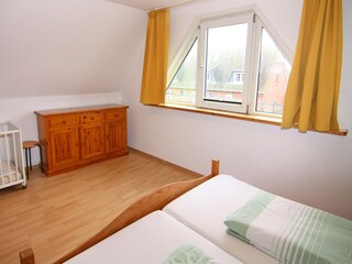 Vakantiehuis Behrensdorf Kenmerken 7