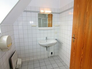 Casa de vacaciones Behrensdorf Características 16