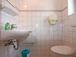 Casa de vacaciones Behrensdorf Características 17