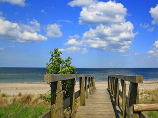 Vakantiehuis Behrensdorf Omgeving 35