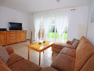 Vakantiehuis Behrensdorf Kenmerken 9