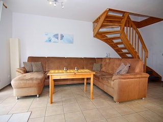 Maison de vacances Behrensdorf Équipement 8