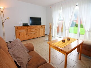 Maison de vacances Behrensdorf Équipement 29