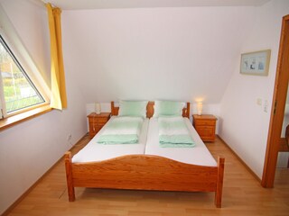 Holiday house Behrensdorf Features 21