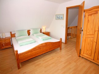 Holiday house Behrensdorf Features 22