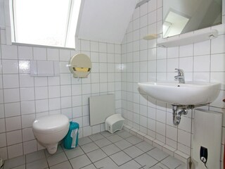 Casa de vacaciones Behrensdorf Características 16