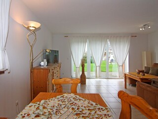 Casa de vacaciones Behrensdorf Características 25