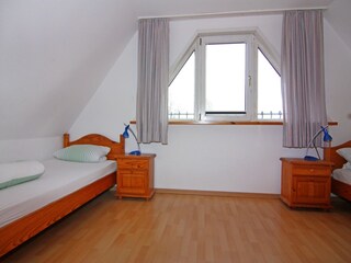 Casa de vacaciones Behrensdorf Características 26