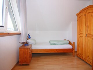 Casa de vacaciones Behrensdorf Características 10