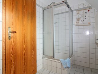 Casa de vacaciones Behrensdorf Características 27