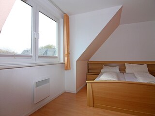 Casa de vacaciones Behrensdorf Características 25