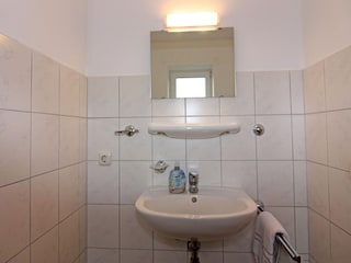 Ferienhaus Behrensdorf Ausstattung 22