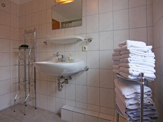 Casa de vacaciones Behrensdorf Características 32