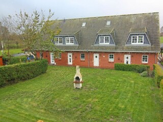 Vakantiehuis Behrensdorf Buitenaudio-opname 1