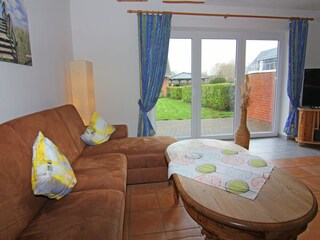 Vakantiehuis Behrensdorf Kenmerken 11