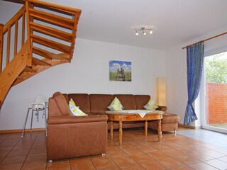Maison de vacances Behrensdorf Équipement 8