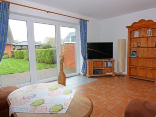 Maison de vacances Behrensdorf Équipement 17