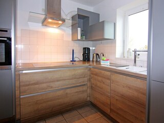 Ferienhaus Behrensdorf Ausstattung 22